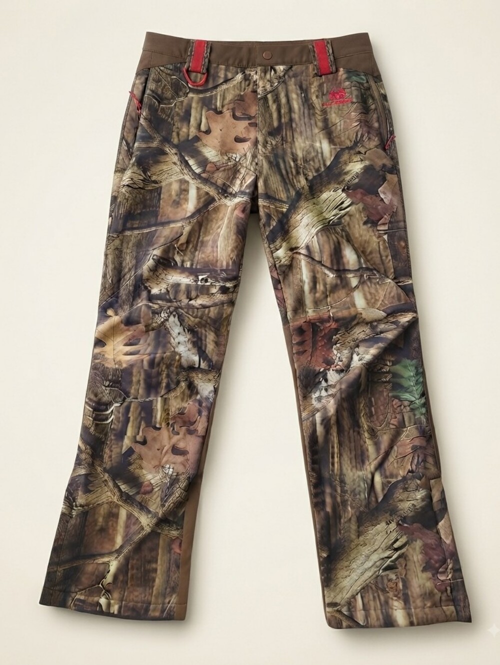 Mossy Oak Break Up Infinity Outdoor Hunting Pants Sz M